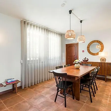 Estrela De Montesinho Hotel Bragança