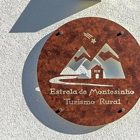Estrela De Montesinho Bragança