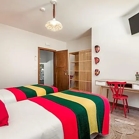 Hotel Estrela De Montesinho *